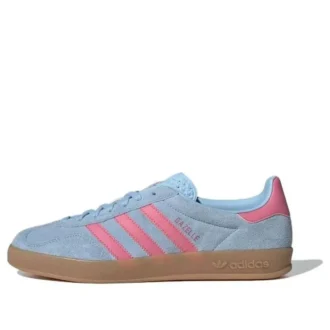 Adidasoriginals Gazelle Indoor Clear Sky “Multi-Color”