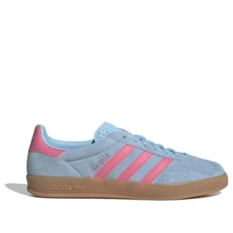 Adidasoriginals Gazelle Indoor Clear Sky “Multi-Color”