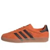 Adidasoriginals Gazelle Indoor “Orange Gum”