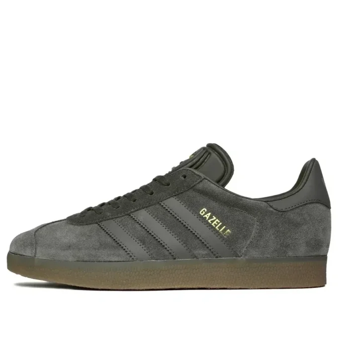 Adidasoriginals Gazelle “Utility Grey”