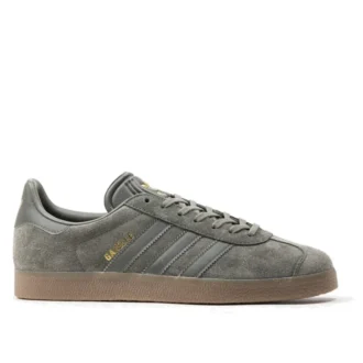 Adidasoriginals Gazelle “Utility Grey”