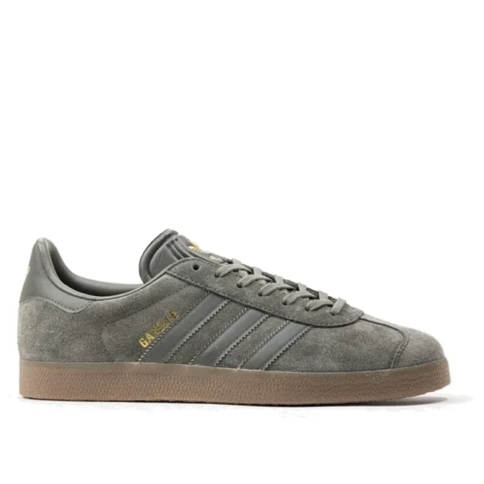 Adidasoriginals Gazelle “Utility Grey”