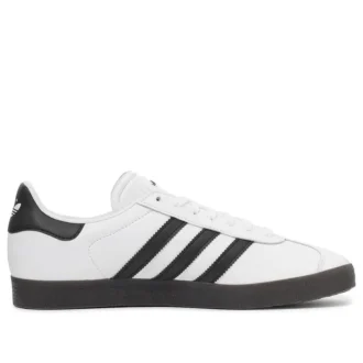 Adidasoriginals Gazelle “White Black”
