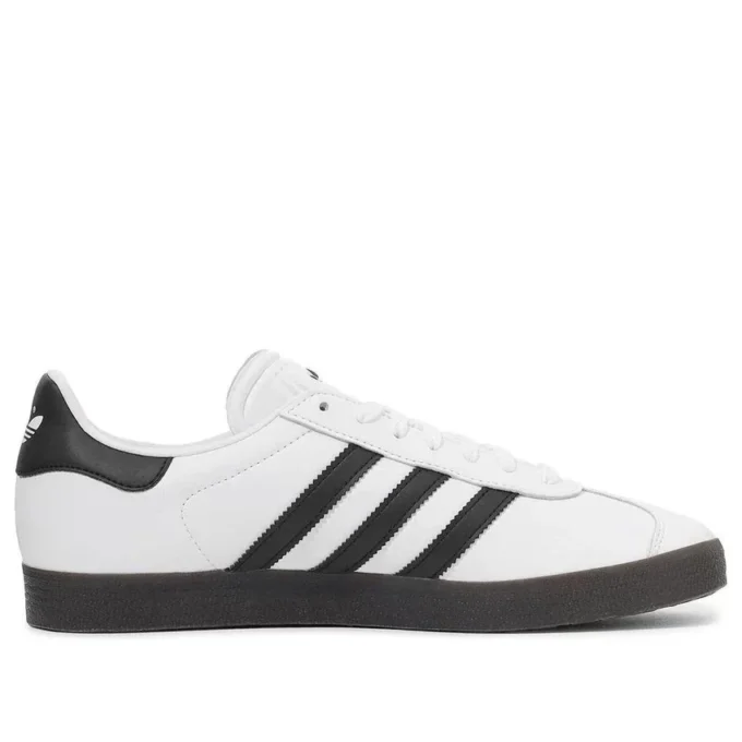 Adidasoriginals Gazelle “White Black”