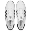 Adidasoriginals Gazelle “White Black”