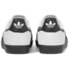 Adidasoriginals Gazelle “White Black”
