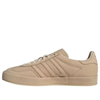 Adidaszapatillas Gazelle Indoor Lux “Magic Beige”