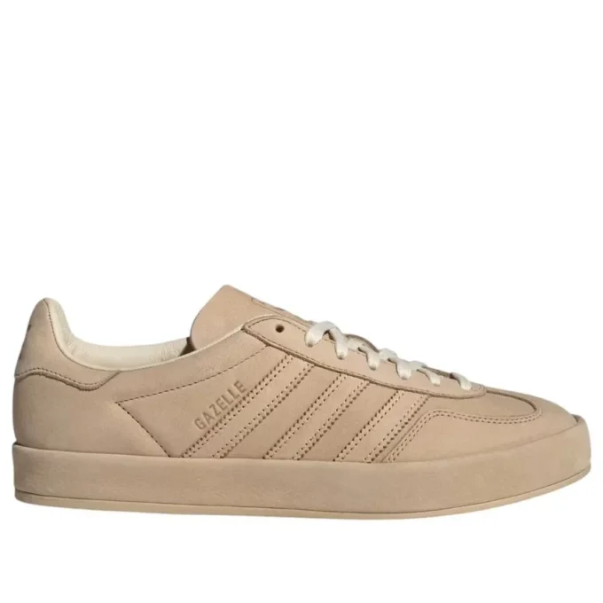 Adidaszapatillas Gazelle Indoor Lux “Magic Beige”