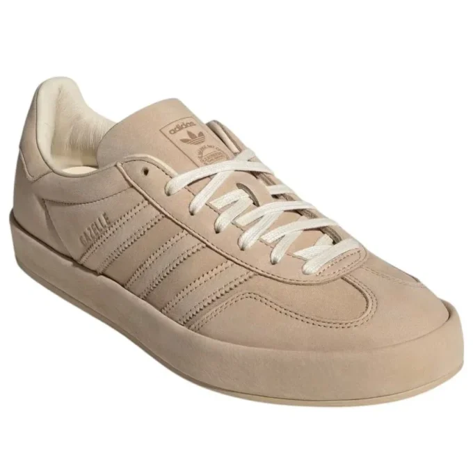 Adidaszapatillas Gazelle Indoor Lux “Magic Beige”