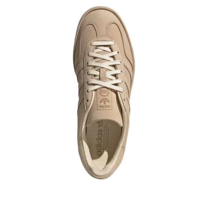 Adidaszapatillas Gazelle Indoor Lux “Magic Beige”